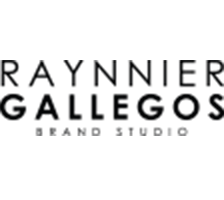 Raynnier Gallegos Brand Studio