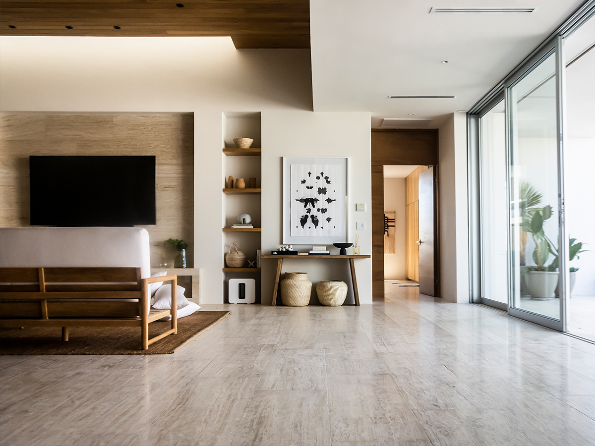 Chileno Bay Photoshoot para Art Framing Consultants