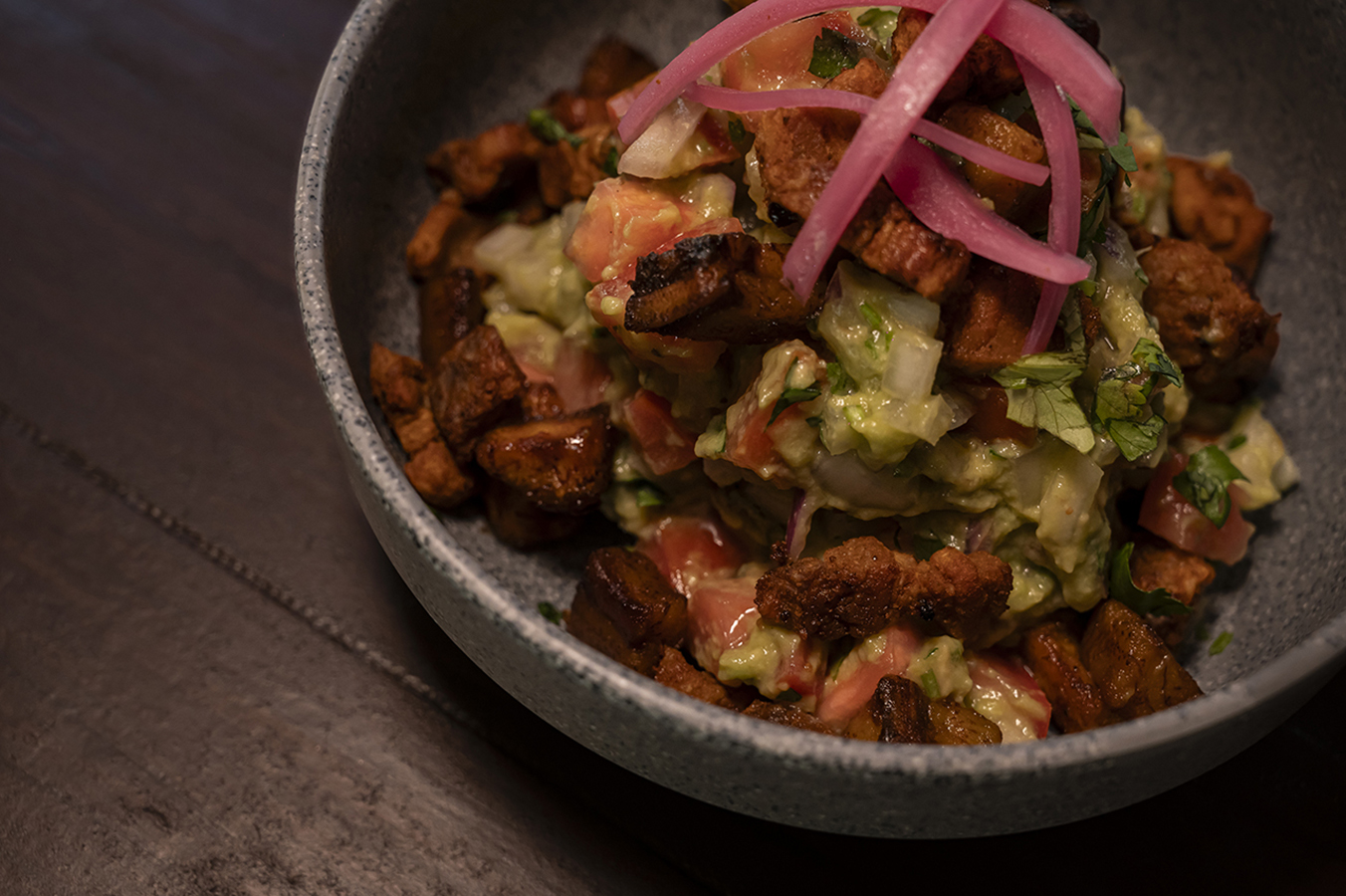Fotograf&iacute;a de Platillos y Men&uacute;s para MarZalao Gastro Bar