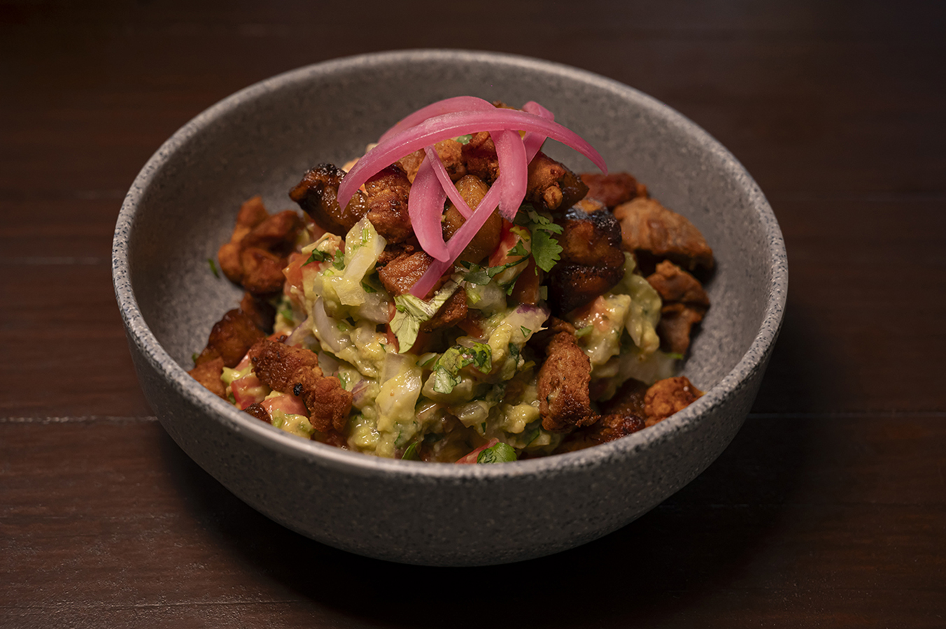 Fotograf&iacute;a de Platillos y Men&uacute;s para MarZalao Gastro Bar